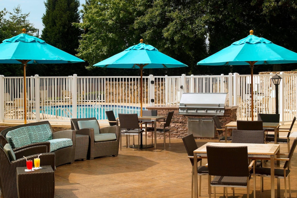 Residence Inn by Marriott Atlanta Cumberland/Galleria