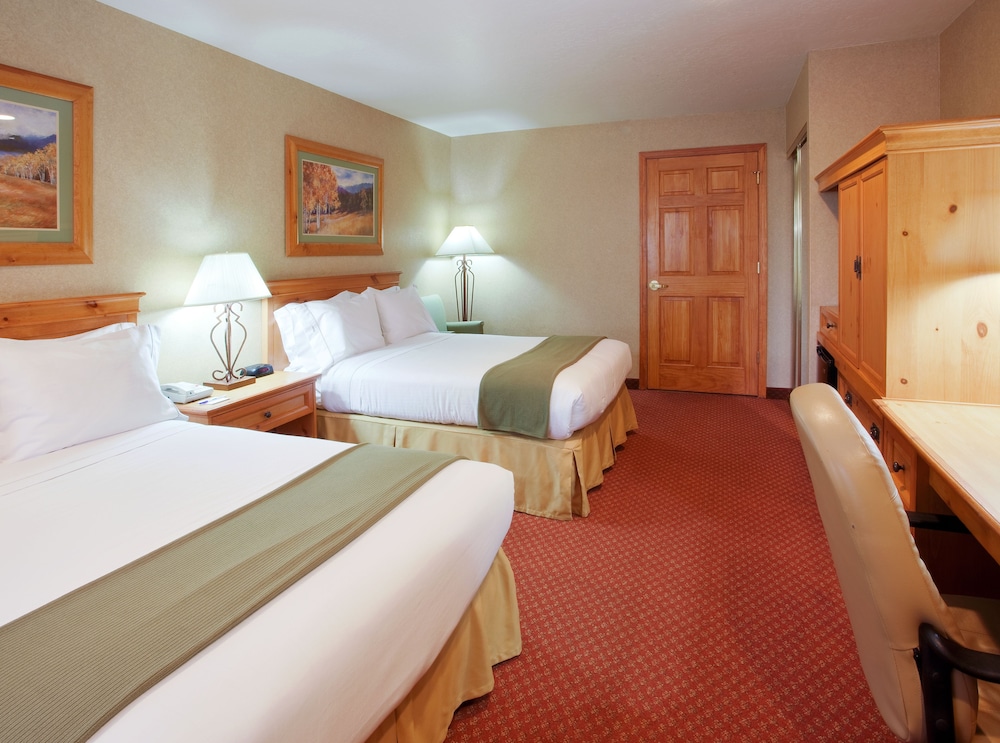 Holiday Inn Express South Lake Tahoe, an IHG Hotel