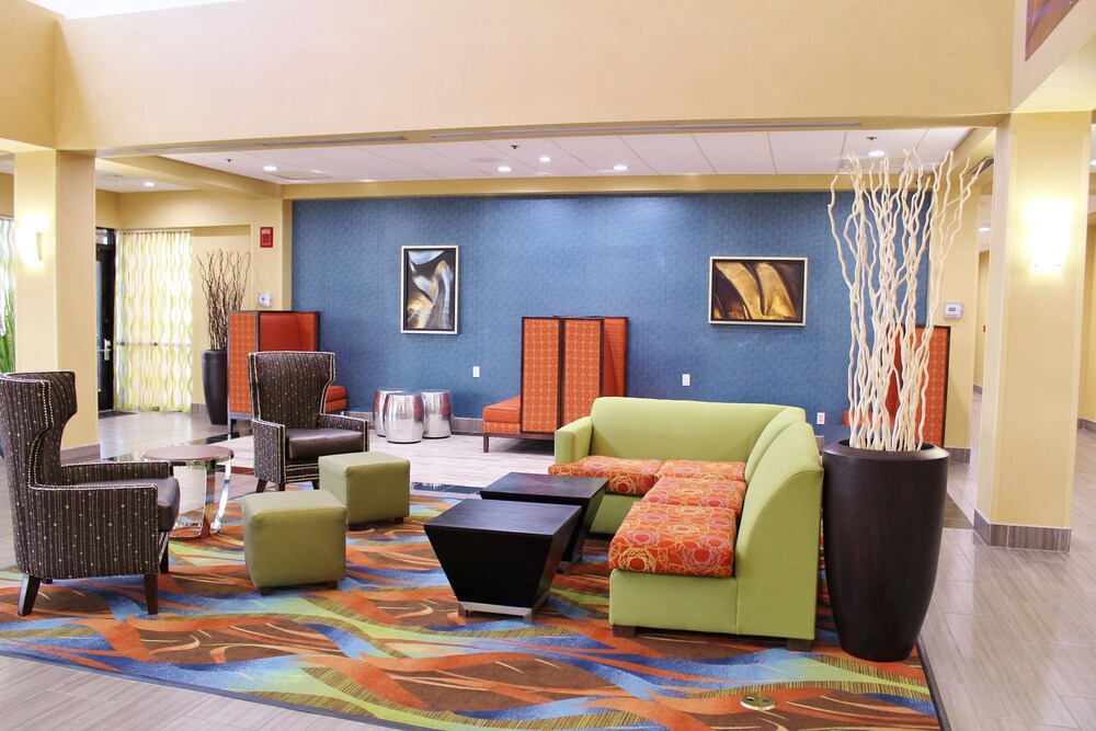 Holiday Inn Express Flagstaff, an IHG Hotel