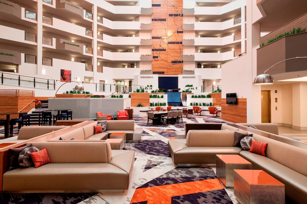 Residence Inn by Marriott Seattle Downtown/Lake Union
