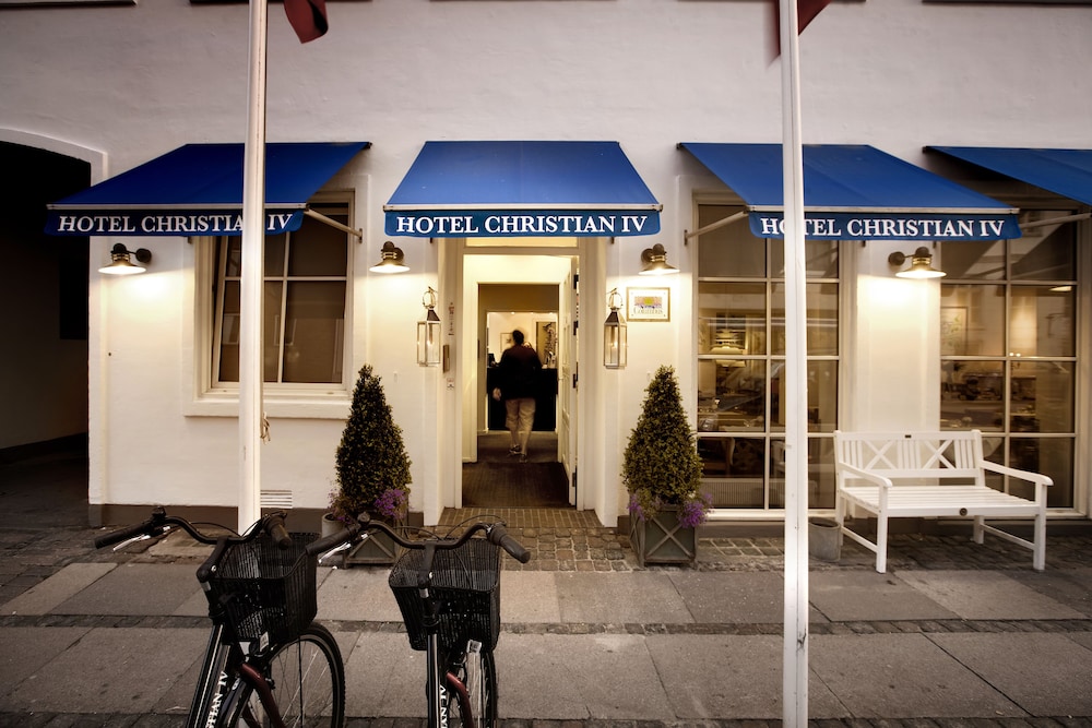 Hotel Christian IV