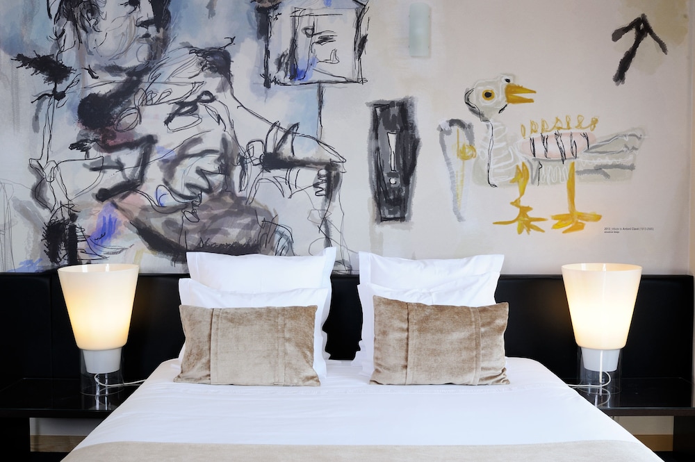 Hotel 3K Barcelona