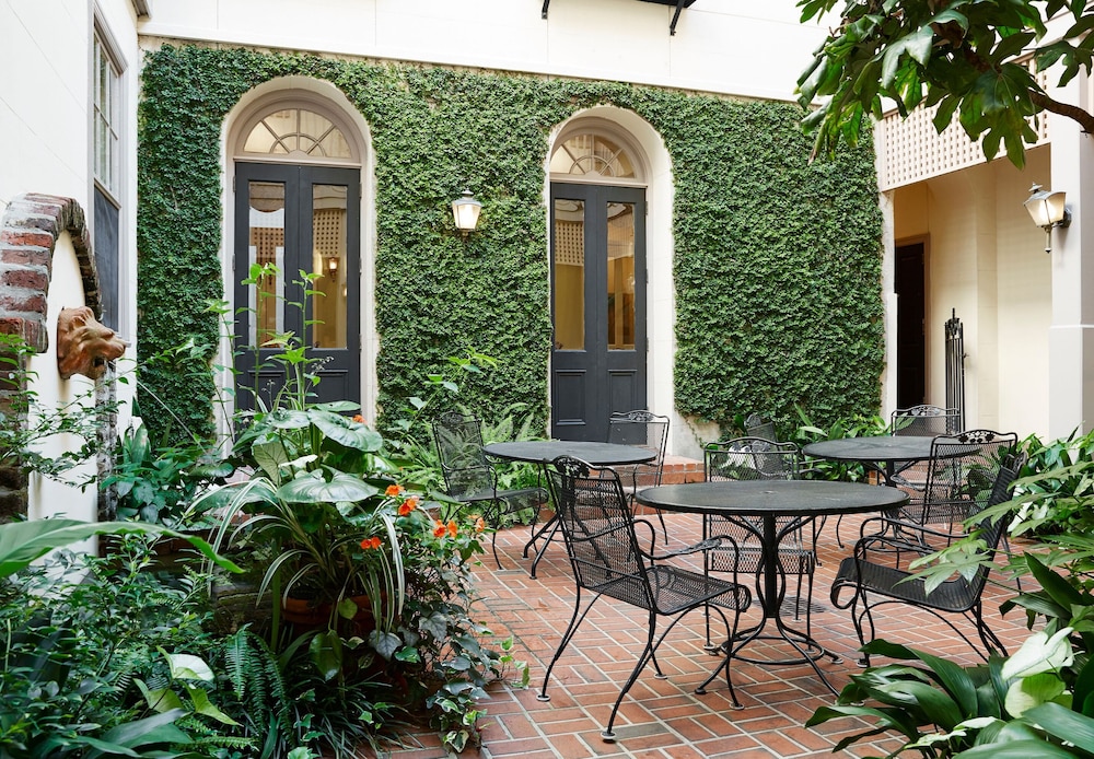 Kings Courtyard Inn