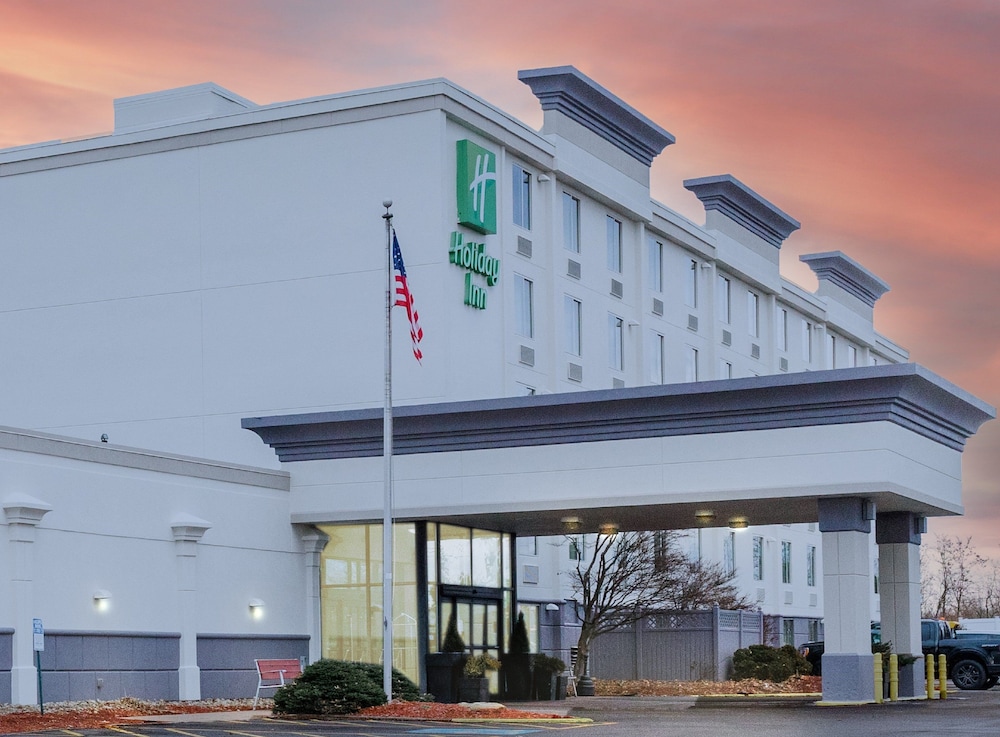 Holiday Inn Weirton - Steubenville Area, an IHG Hotel
