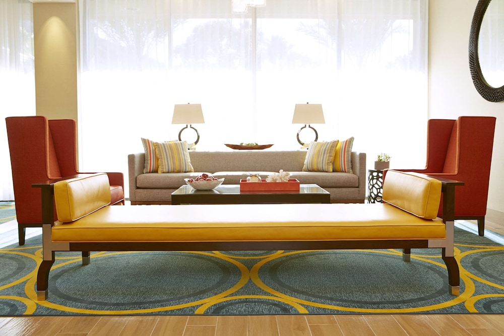 Hampton Inn San Diego/Mission Valley