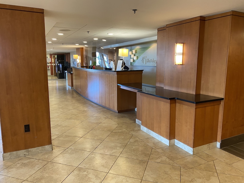 Holiday Inn Knoxville-West, I-40 & I-75, an IHG Hotel