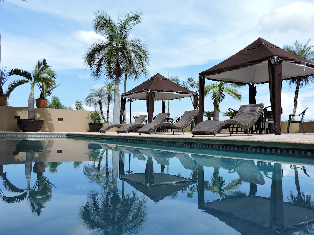 Hotel San Luis Lindavista