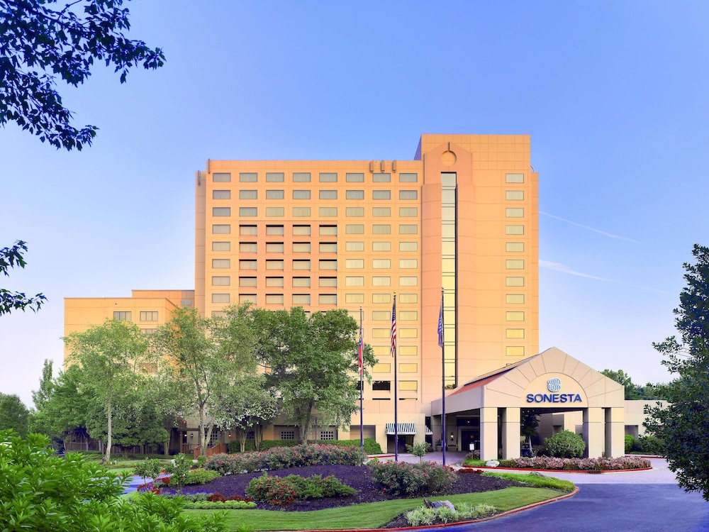 Sonesta Gwinnett Place Atlanta