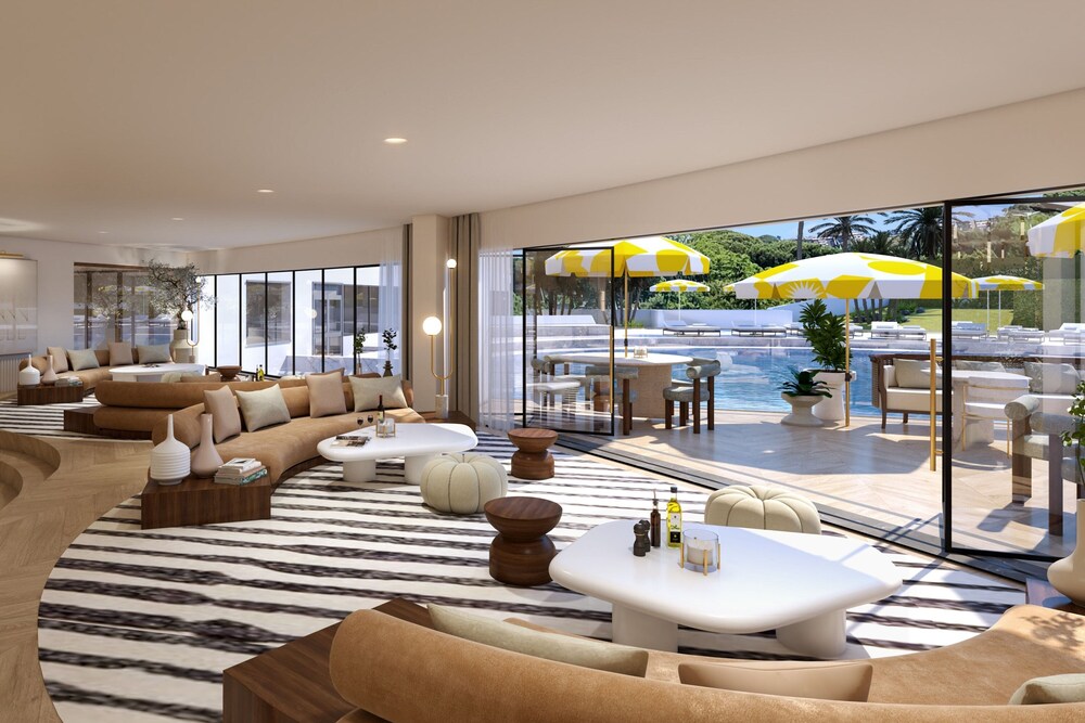 Cardo Roma, Autograph Hotel
