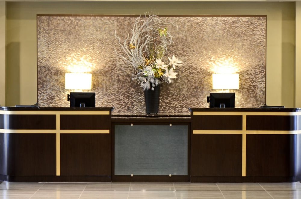 DoubleTree by Hilton Hotel Binghamton