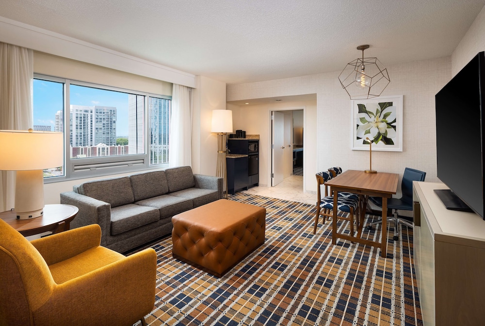 Embassy Suites by Hilton Atlanta Buckhead