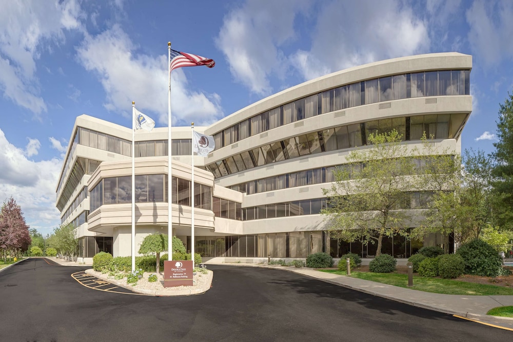 DoubleTree by Hilton Boston - Rockland