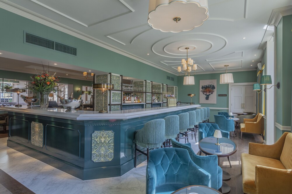 Richmond Hill Hotel