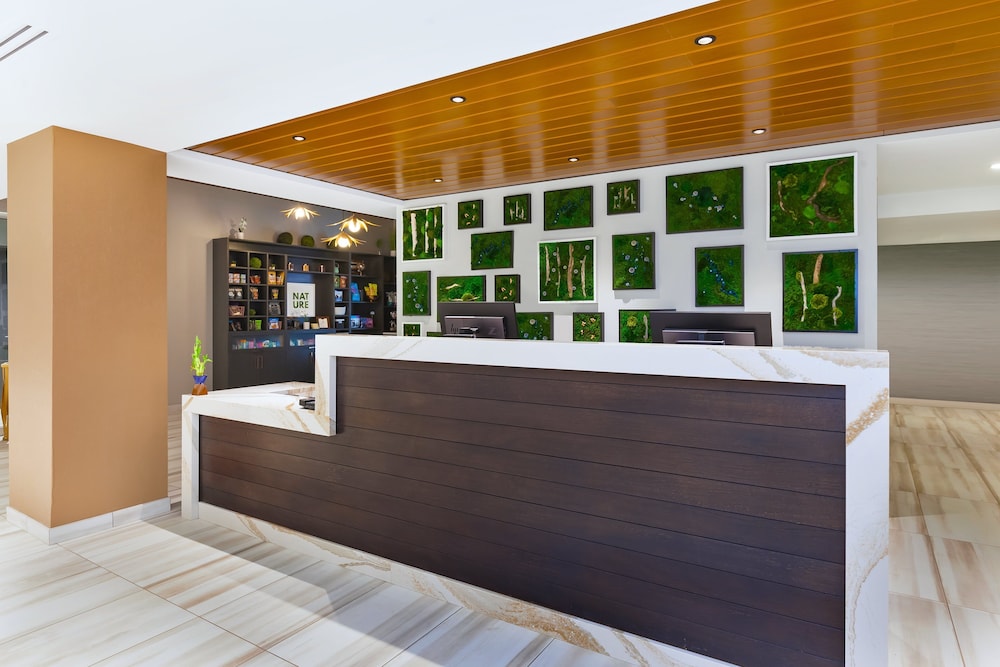 Hotel Indigo Rochester – Mayo Clinic Area, an IHG Hotel