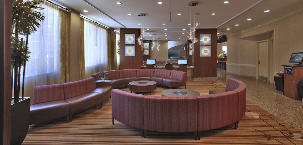 Holiday Inn Washington-Central/White House, an IHG Hotel