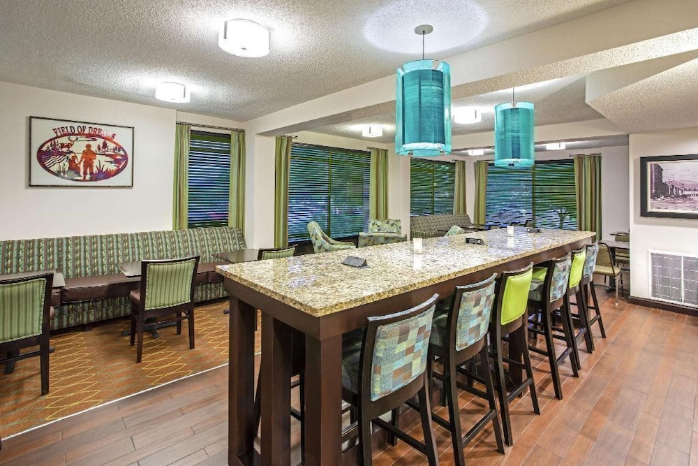 Woodmen Inn