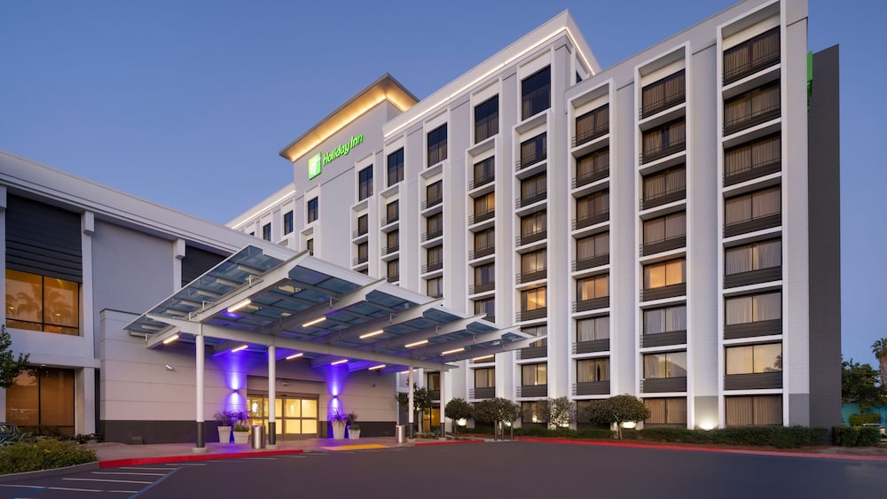Holiday Inn San Jose - Silicon Valley, an IHG Hotel