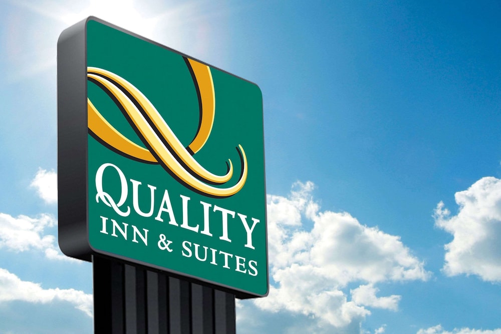 Quality Inn Ocean City Beachfront