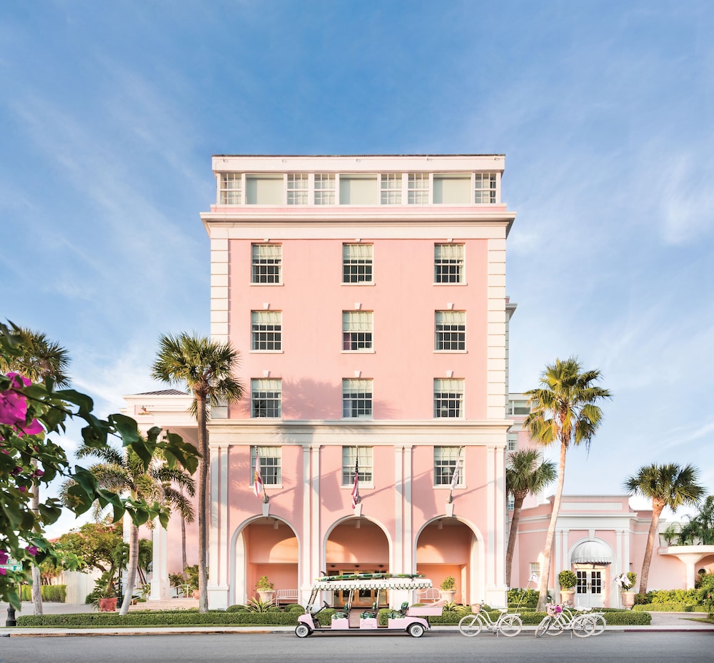 Colony Hotel Palm Beach