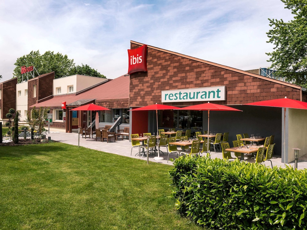 ibis Bourg En Bresse