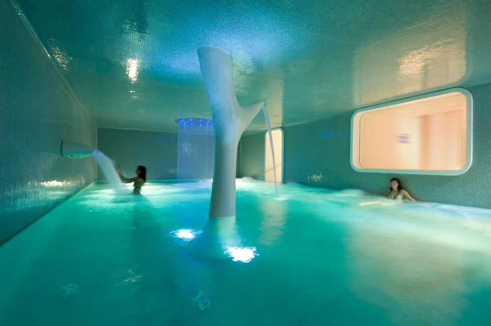Boscolo Nice Hôtel & Spa