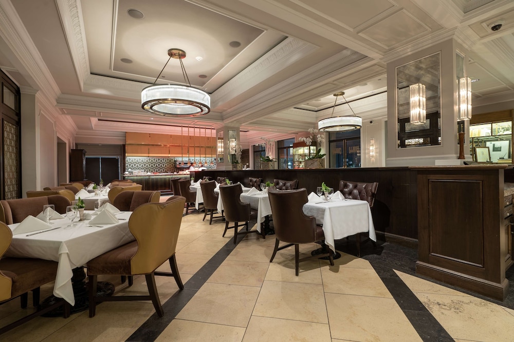 Hotel Monteleone, New Orleans