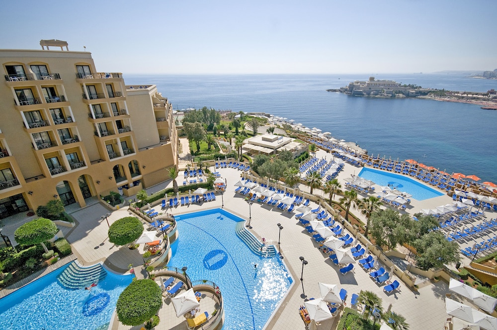 Corinthia St George's Bay