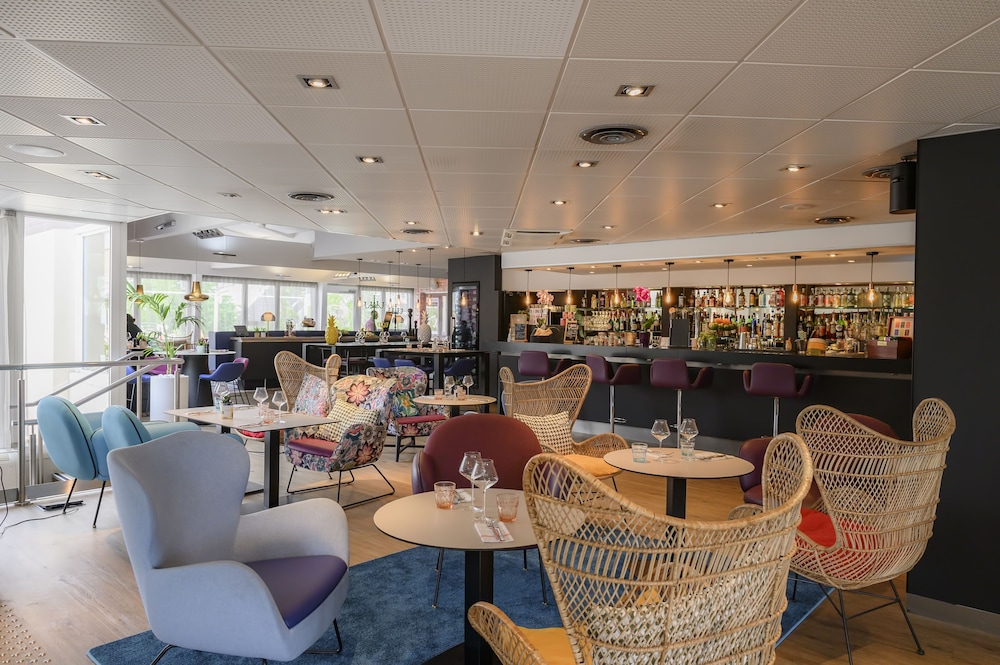Novotel Dijon Sud