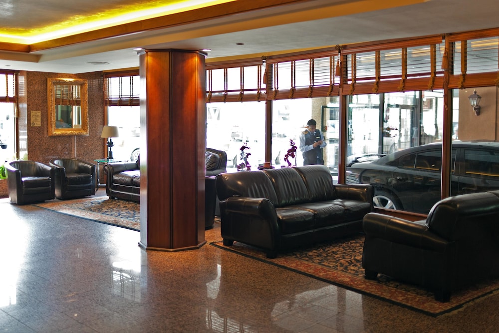 Travel Inn Hotel