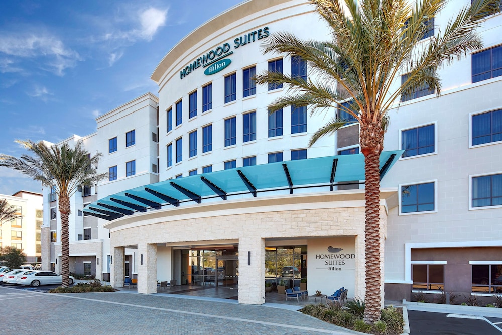 Homewood Suites by Hilton San Diego Hotel Circle/SeaWorld Area