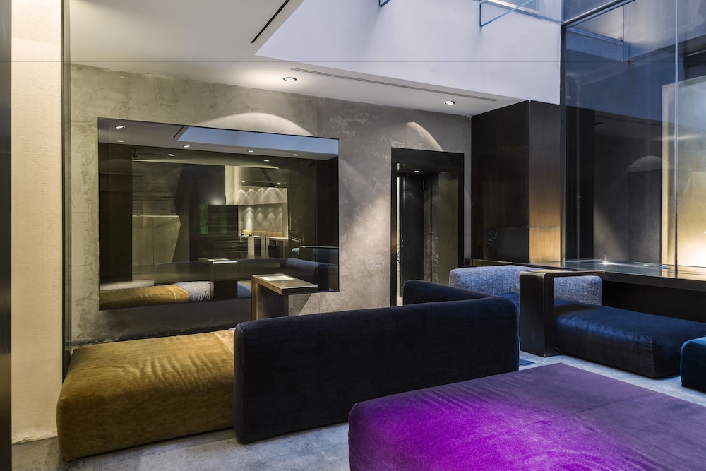 Straf, Milan, a Member Of Design Hotels