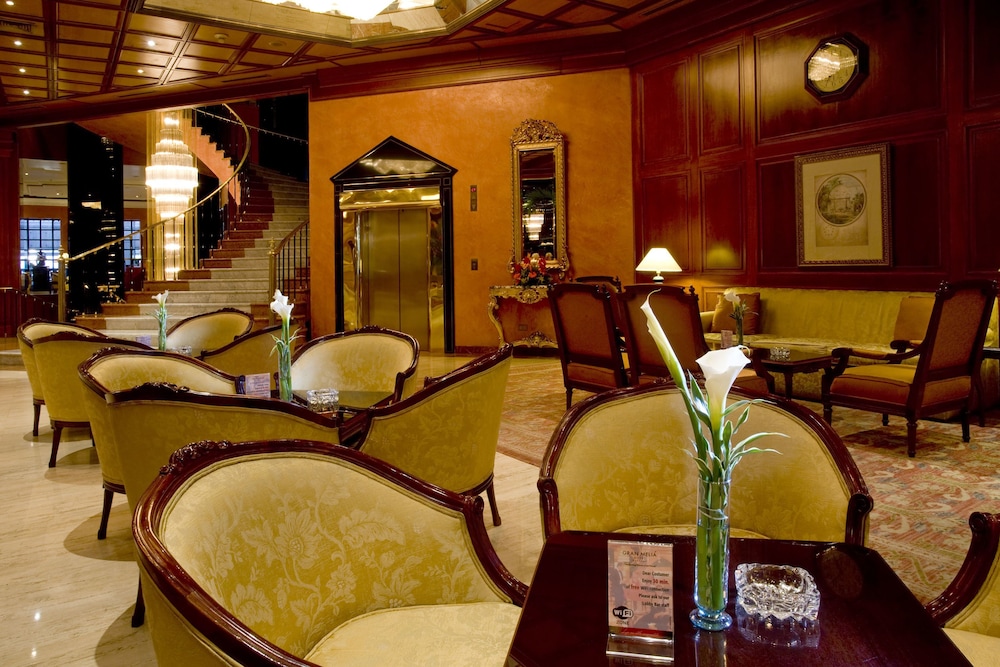 Gran Melia Caracas