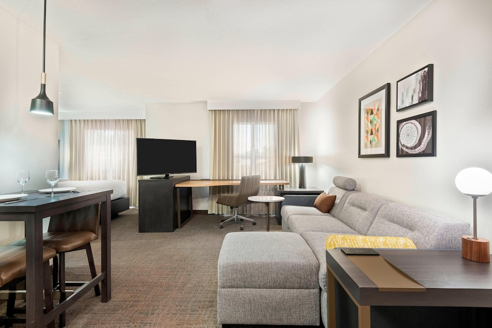Residence Inn by Marriott Tampa Sabal Park/Brandon