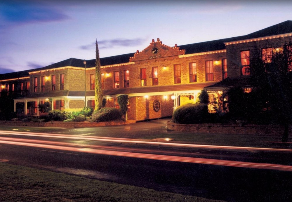 Mercure Port of Echuca