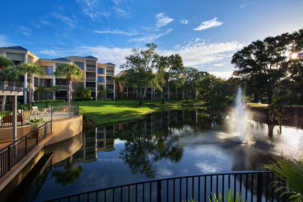 Marriott's Royal Palms