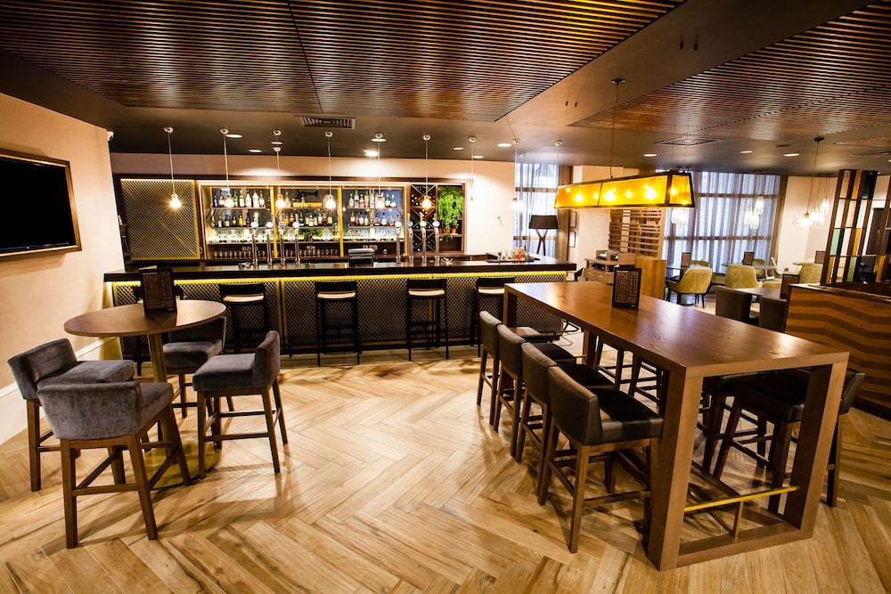 Crowne Plaza Leeds, an IHG Hotel
