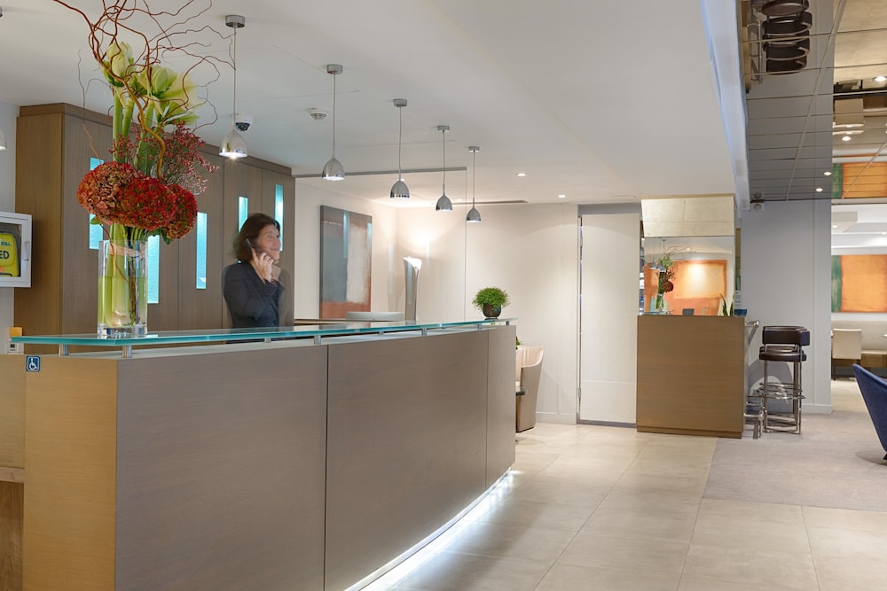 Hotel Floride Etoile