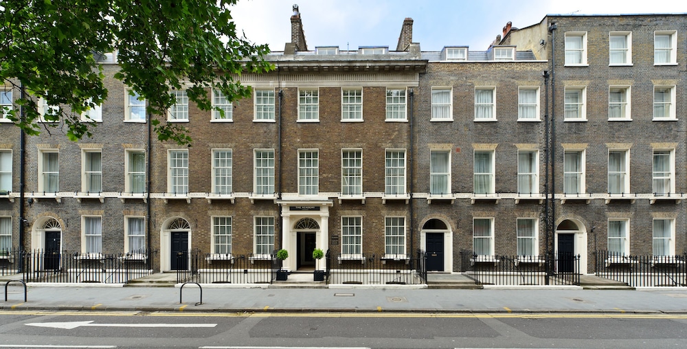 The Academy - Small Luxury Hotels of the World