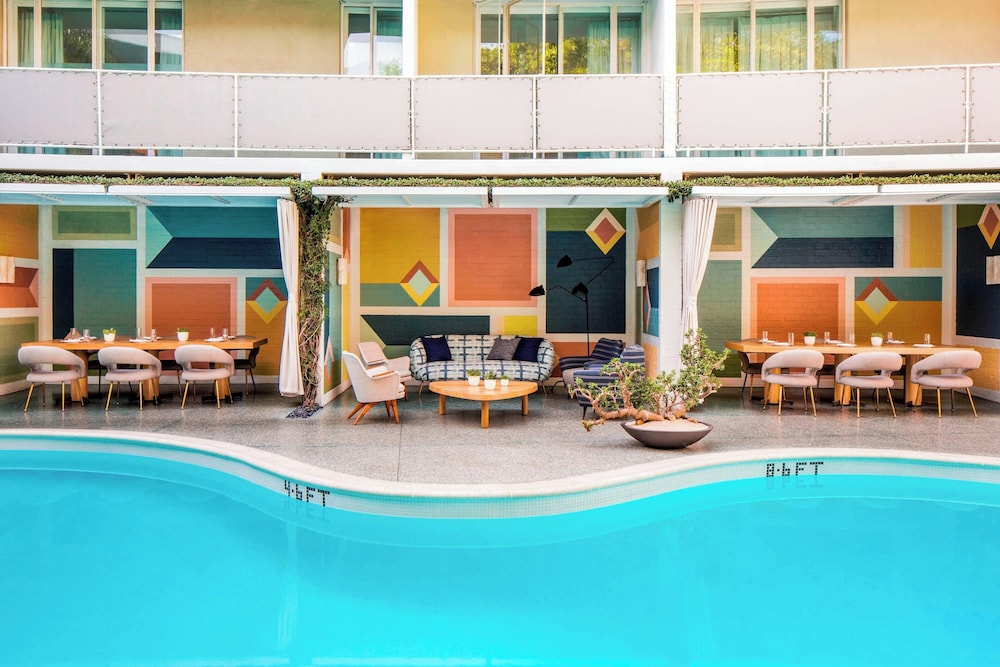 Avalon Hotel Beverly Hills, a Member of Design Hotels