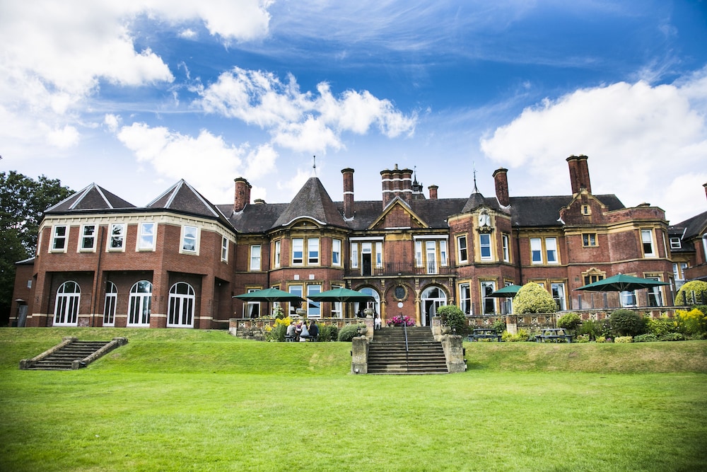 Birmingham North Moor Hall Hotel, BW Premier Collection
