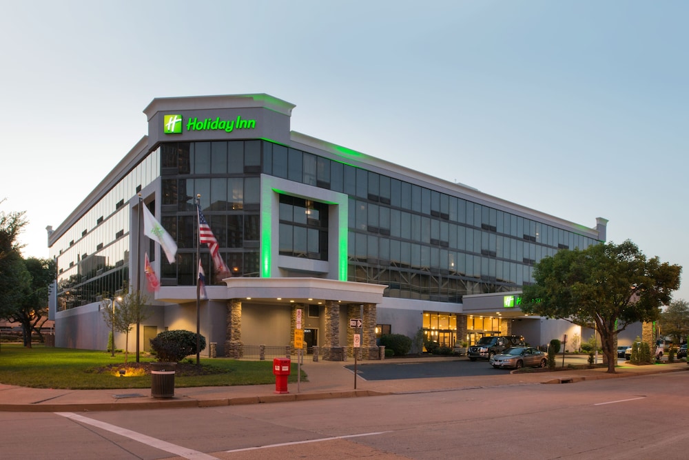 Holiday Inn St. Louis - Downtown Conv Ctr, an IHG Hotel