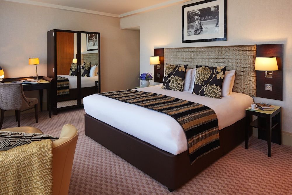 The Cavendish London