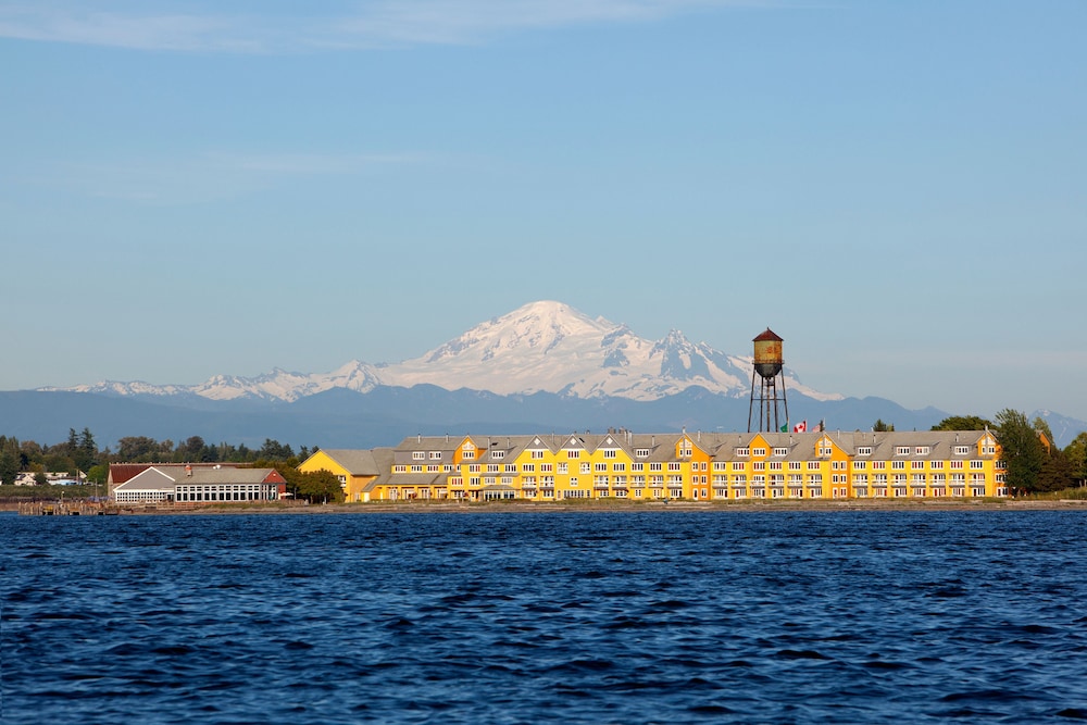 Semiahmoo Resort Golf & Spa
