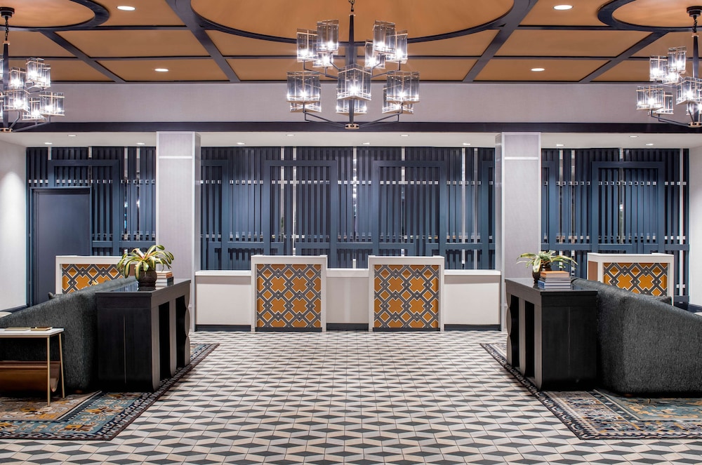 Hyatt Centric French Quarter