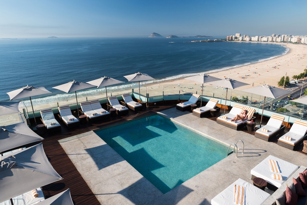 PortoBay Rio de Janeiro