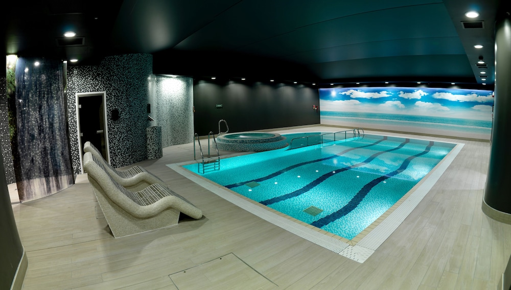 Crowne Plaza Nottingham, an IHG Hotel