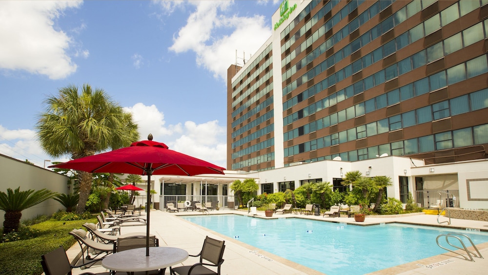 Holiday Inn Houston S - Nrg Area - Medical Center, an IHG Hotel