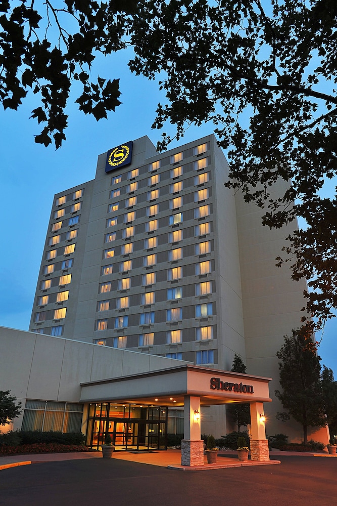 Sheraton Bucks County Langhorne