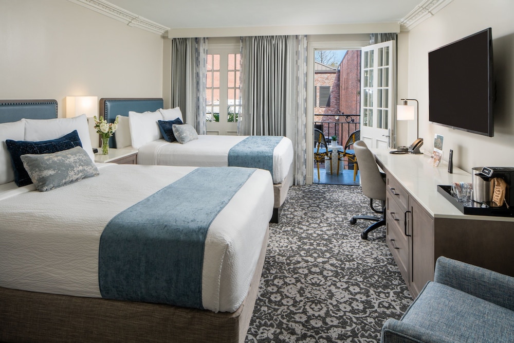 Four Points By Sheraton French Quarter