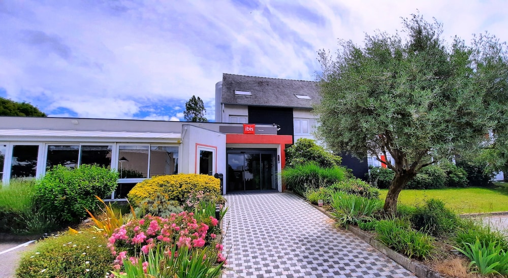 Hotel ibis Vannes